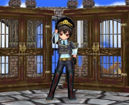 画像集#007のサムネイル/「ECO」に“黒衣の天使・玉藻”をイメージしたアイテムが当たるECOくじ登場