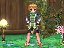 画像ギャラリー No.007のサムネイル画像 / 「ECO」，御魂・リーリエがパートナとして登場。ユニコーンやオシャレアイテムも