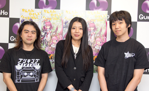 画像集#006のサムネイル/DEMとの戦いはついに大反攻戦へ!「エミル・クロニクル・オンライン」大型アップデート「反撃の大地」プレイレポートを掲載