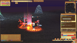 画像集#028のサムネイル/DEMとの戦いはついに大反攻戦へ!「エミル・クロニクル・オンライン」大型アップデート「反撃の大地」プレイレポートを掲載