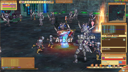 画像集#036のサムネイル/DEMとの戦いはついに大反攻戦へ!「エミル・クロニクル・オンライン」大型アップデート「反撃の大地」プレイレポートを掲載