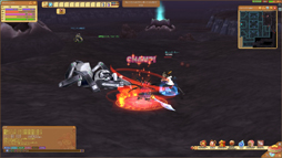 画像集#039のサムネイル/DEMとの戦いはついに大反攻戦へ!「エミル・クロニクル・オンライン」大型アップデート「反撃の大地」プレイレポートを掲載