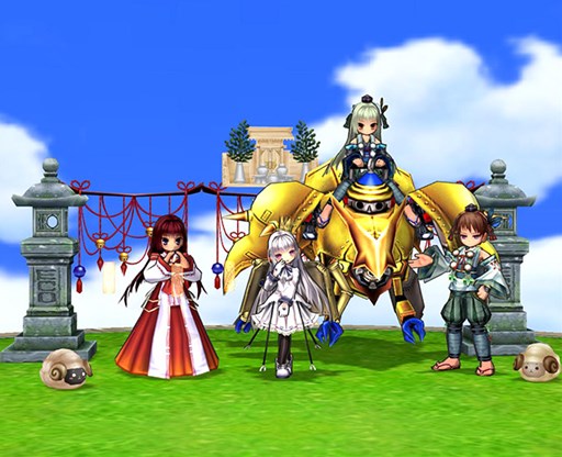 画像ギャラリー No.004のサムネイル画像 / コミック版「ECO」最新話が無料で読めるデジタル版「コミック アース・スター」が本日創刊