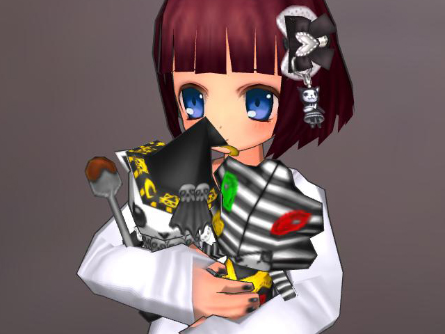 画像ギャラリー No.009 | 「ECO」声優の伊藤かな恵さんのサイン色紙