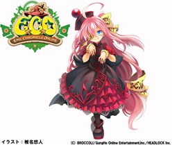 ���������꡼ No.004�Υ���ͥ������ / ��ECO�ס�ECO�����˥��ڥ�����������ޤ򥤥᡼�����������ƥब�о�