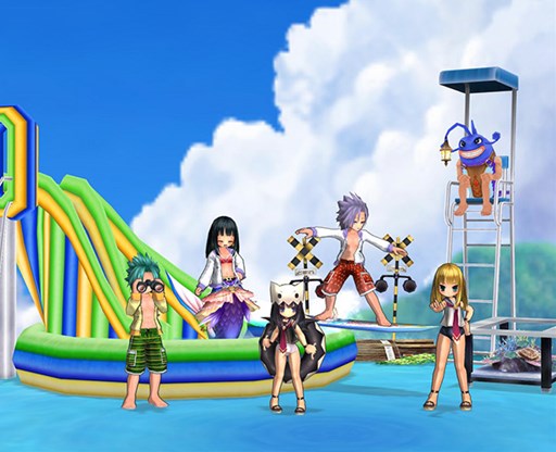 ���������꡼ No.009�Υ���ͥ������ / ��ECO�ס�8��1�����ŤΥ��ե饤�󥤥٥�ȡ�ECO�� ��ĥ�� in ���׾ܺ�ȯɽ