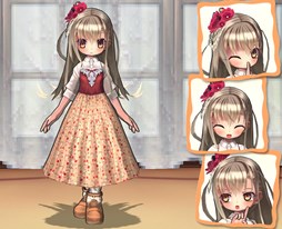 ���������꡼ No.004�Υ���ͥ������ / ��ECO�ס��֥ѥ��ɥ�פ�֥ǥ��Х��󥲡��ȡפʤɥ��ޥۥ��ץ�Ȥ�3����Ϣ³����ܤ�»�