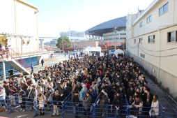 画像ギャラリー No.003のサムネイル画像 / ファンがECOの10周年を祝った「ECO祭2015 in 東京 & ECO★サミット vol.4」をレポート。2016年のテーマは「ひろがる」