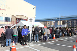 画像ギャラリー No.004のサムネイル画像 / ファンがECOの10周年を祝った「ECO祭2015 in 東京 & ECO★サミット vol.4」をレポート。2016年のテーマは「ひろがる」