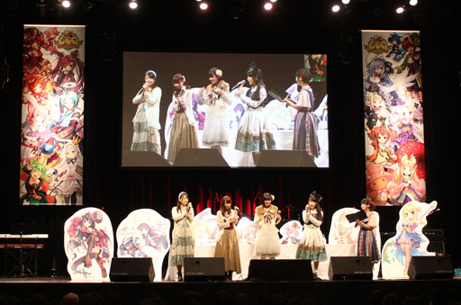 画像ギャラリー No.005のサムネイル画像 / ファンがECOの10周年を祝った「ECO祭2015 in 東京 & ECO★サミット vol.4」をレポート。2016年のテーマは「ひろがる」