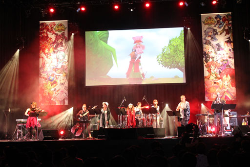 画像ギャラリー No.007のサムネイル画像 / ファンがECOの10周年を祝った「ECO祭2015 in 東京 & ECO★サミット vol.4」をレポート。2016年のテーマは「ひろがる」