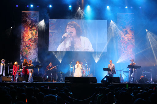 画像ギャラリー No.009のサムネイル画像 / ファンがECOの10周年を祝った「ECO祭2015 in 東京 & ECO★サミット vol.4」をレポート。2016年のテーマは「ひろがる」