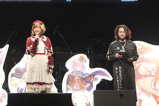 画像ギャラリー No.011のサムネイル画像 / ファンがECOの10周年を祝った「ECO祭2015 in 東京 & ECO★サミット vol.4」をレポート。2016年のテーマは「ひろがる」