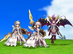 画像ギャラリー No.002のサムネイル画像 / 「ECO」，パズドラコラボやWebMoney協賛キャンペーンなどが本日より開催