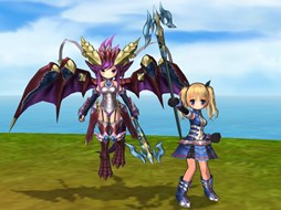 画像ギャラリー No.003のサムネイル画像 / 「ECO」，パズドラコラボやWebMoney協賛キャンペーンなどが本日より開催