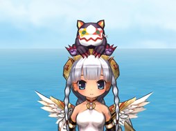 画像ギャラリー No.005のサムネイル画像 / 「ECO」，パズドラコラボやWebMoney協賛キャンペーンなどが本日より開催