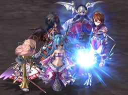 画像ギャラリー No.013のサムネイル画像 / 「ECO」，パズドラコラボやWebMoney協賛キャンペーンなどが本日より開催