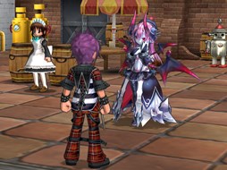 画像ギャラリー No.017のサムネイル画像 / 「ECO」，パズドラコラボやWebMoney協賛キャンペーンなどが本日より開催