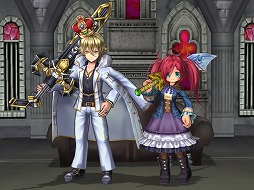 画像ギャラリー No.004のサムネイル画像 / 「ECO」が「ディバインゲート」とコラボを実施。イベントで聖王アーサーを入手しよう