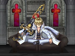 画像ギャラリー No.005のサムネイル画像 / 「ECO」が「ディバインゲート」とコラボを実施。イベントで聖王アーサーを入手しよう