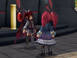 画像ギャラリー No.007のサムネイル画像 / 「ECO」が「ディバインゲート」とコラボを実施。イベントで聖王アーサーを入手しよう