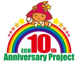画像ギャラリー No.002のサムネイル画像 / 「ECO」の生放送番組「えこにゅ〜」第39回が3月22日にニコ生で配信