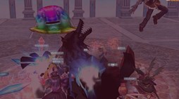 画像ギャラリー No.008のサムネイル画像 / 「ECO」,「アナザークロニクル」第三弾は3月24日実装。ボイス担当のキャストを公開