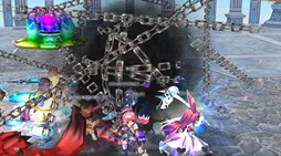 画像ギャラリー No.009のサムネイル画像 / 「ECO」,「アナザークロニクル」第三弾は3月24日実装。ボイス担当のキャストを公開