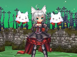 画像ギャラリー No.005のサムネイル画像 / 「ECO」,神魔「ケルベロス」をイメージしたECOドリームの販売がスタート