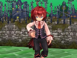 画像ギャラリー No.006のサムネイル画像 / 「ECO」,神魔「ケルベロス」をイメージしたECOドリームの販売がスタート