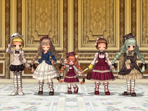 画像ギャラリー No.004のサムネイル画像 / 「ECO」10周年記念特別企画,ファッションブランド「Mary Magdalene」コラボくじが登場