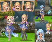 画像ギャラリー No.003のサムネイル画像 / 「ECO」,アイテム満載のECOドリーム「幽閉の魔女と雛鳥」を本日より販売