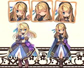 画像ギャラリー No.004のサムネイル画像 / 「ECO」,アイテム満載のECOドリーム「幽閉の魔女と雛鳥」を本日より販売