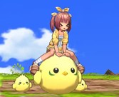 画像ギャラリー No.007のサムネイル画像 / 「ECO」,アイテム満載のECOドリーム「幽閉の魔女と雛鳥」を本日より販売