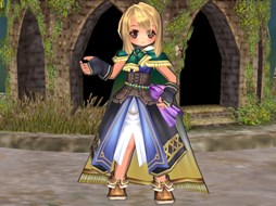 画像ギャラリー No.009のサムネイル画像 / 「ECO」,アイテム満載のECOドリーム「幽閉の魔女と雛鳥」を本日より販売