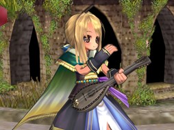 画像ギャラリー No.010のサムネイル画像 / 「ECO」,アイテム満載のECOドリーム「幽閉の魔女と雛鳥」を本日より販売