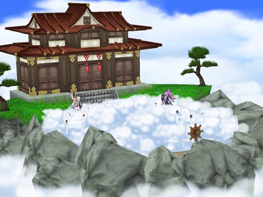 画像ギャラリー No.007のサムネイル画像 / 「ECO」,神魔「麒麟」をイメージしたECOドリーム「麒麟・雲霞之交」販売開始