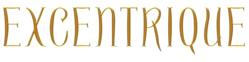 ꡼ No.008Υͥ / ECOסեå֥ɥECOɥ꡼ECOEXCENTRIQUEȯ