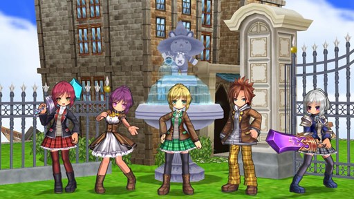 画像ギャラリー No.002のサムネイル画像 / 「ECO」,御魂・フロンをイメージしたECOドリームを本日より期間限定で販売