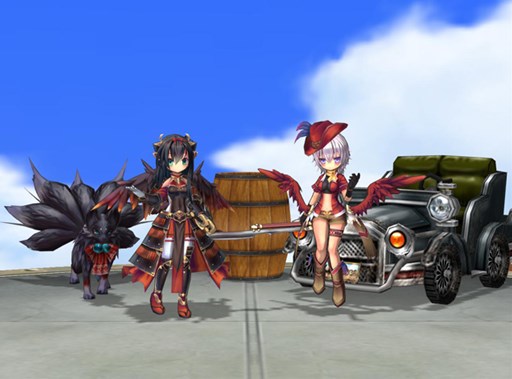 画像ギャラリー No.002のサムネイル画像 / 「ECO」,ECOドリームストーリーシリーズ「家族の定義」を本日より販売