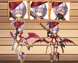 画像ギャラリー No.004のサムネイル画像 / 「ECO」,ECOドリームストーリーシリーズ「家族の定義」を本日より販売