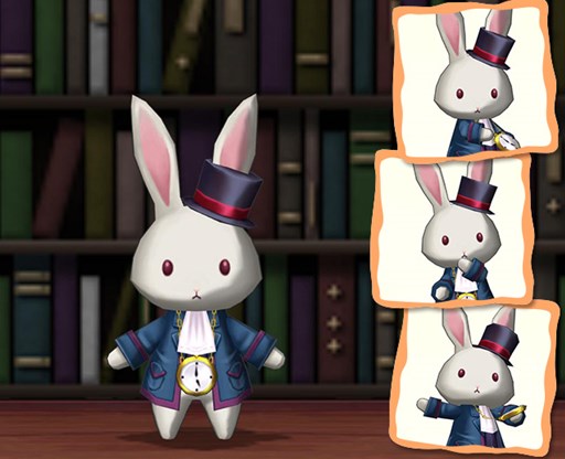 画像ギャラリー No.004のサムネイル画像 / 「ECO」,神魔「ジャバウォック」をイメージしたECOドリームを本日より販売