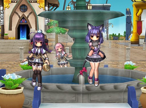 画像ギャラリー No.002のサムネイル画像 / 「ECO」,ECOドリームテーマシリーズ「ロアたちの独立」を本日より販売