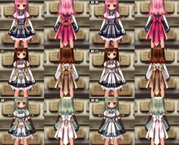 画像ギャラリー No.005のサムネイル画像 / 「ECO」,ECOドリームテーマシリーズ「ロアたちの独立」を本日より販売