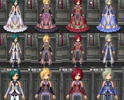 画像ギャラリー No.011のサムネイル画像 / 「ECO」,神魔をイメージしたECOドリーム「堕ちた明けの明星・ルシファー」が登場