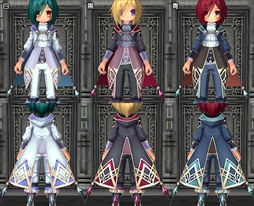 画像ギャラリー No.012のサムネイル画像 / 「ECO」,神魔をイメージしたECOドリーム「堕ちた明けの明星・ルシファー」が登場