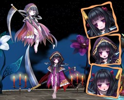 画像ギャラリー No.003のサムネイル画像 / 「ECO」,ECOドリーム「知っておきたいアクロニアの幽霊」を本日より販売