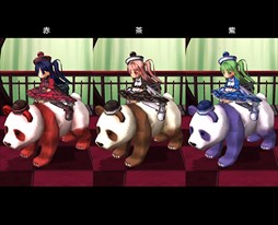 画像ギャラリー No.005のサムネイル画像 / 「ECO」,ECOドリーム「知っておきたいアクロニアの幽霊」を本日より販売