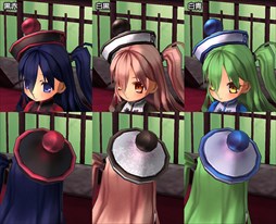 画像ギャラリー No.008のサムネイル画像 / 「ECO」,ECOドリーム「知っておきたいアクロニアの幽霊」を本日より販売