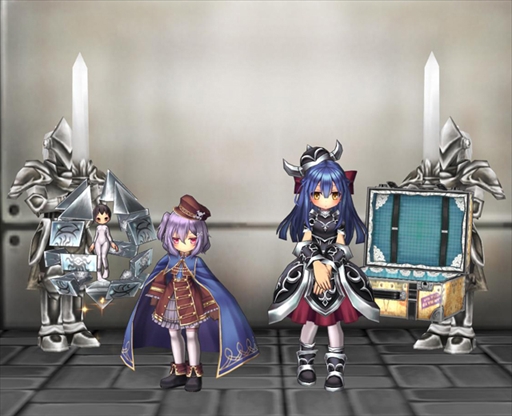 画像ギャラリー No.002のサムネイル画像 / 「ECO」,ECOドリーム・ストーリーシリーズ「アンデッド城の秘密」が本日発売